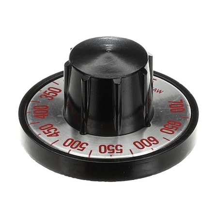 Blodgett Knob, Thermostat Edo 70446